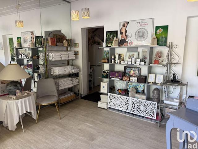 Local Commercial vente à Le Raincy, Aulnay-sous-bois
