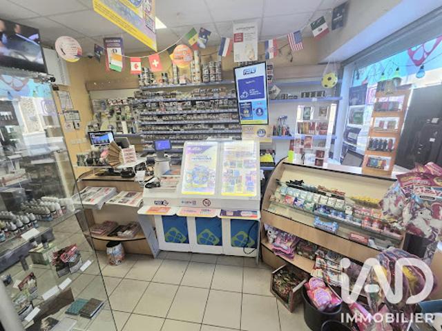 Local Commercial vente à Tournon-sur-Rhône, Félines