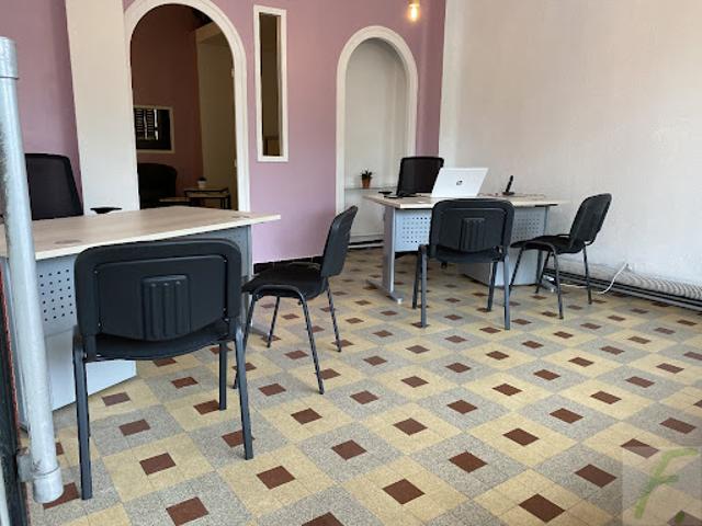 Local Commercial vente à Grenoble