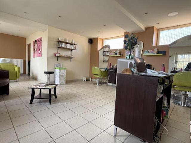 Local Commercial vente à Saumur, Cheviré-le-rouge
