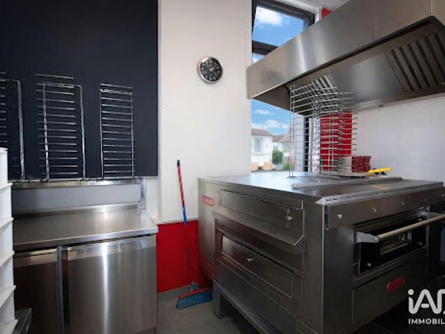 Local Commercial vente à Haguenau-Wissembourg, Mertzwiller