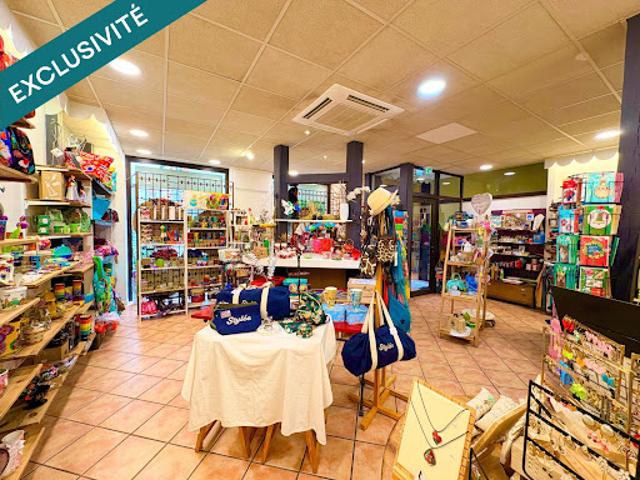 Local Commercial vente à Castelsarrasin, Moissac