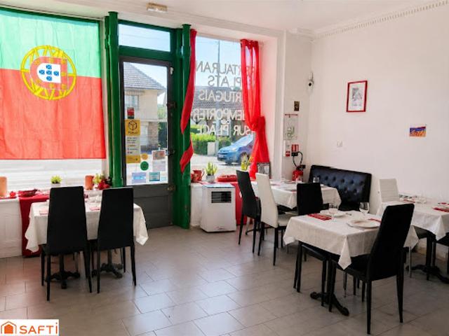 Local Commercial vente à La Tour-du-Pin, Morestel