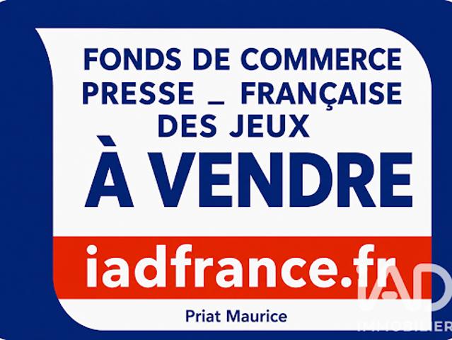 Local Commercial vente à Saint-Sylvestre, Nice