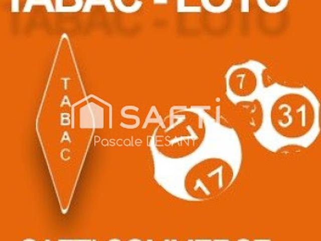 Local Commercial vente à Tournon-sur-Rhône, Tournon-sur-rhône
