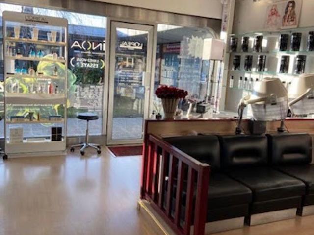 Local Commercial vente à Melun, Boissettes