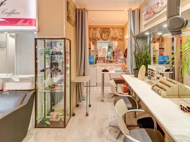 Local Commercial vente à Sainte-Élisabeth, Vence
