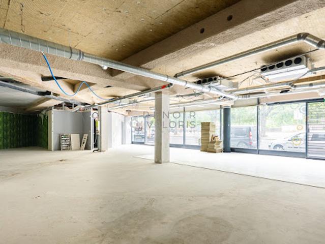 Local Commercial vente à Nancy