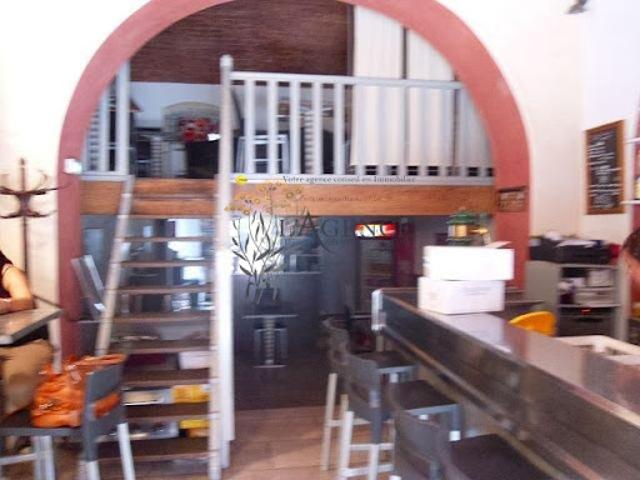 Local Commercial vente à Bastia
