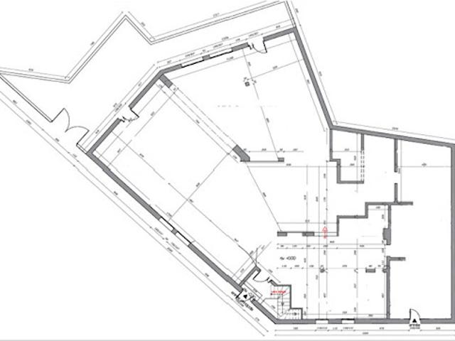 Local Commercial vente à Quartier Wallon, Morsang-sur-Orge