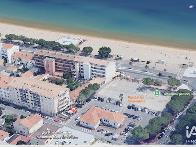 Local Commercial vente à Arrondissement de Draguignan, Fréjus