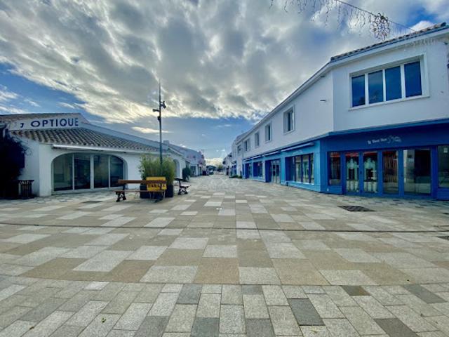 Local Commercial vente à Noirmoutier-en-l'Île, Vendée
