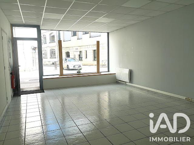 Local Commercial vente à Quimper, Bretagne
