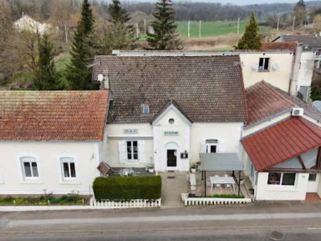 Local Commercial vente à Langres, Val-de-meuse