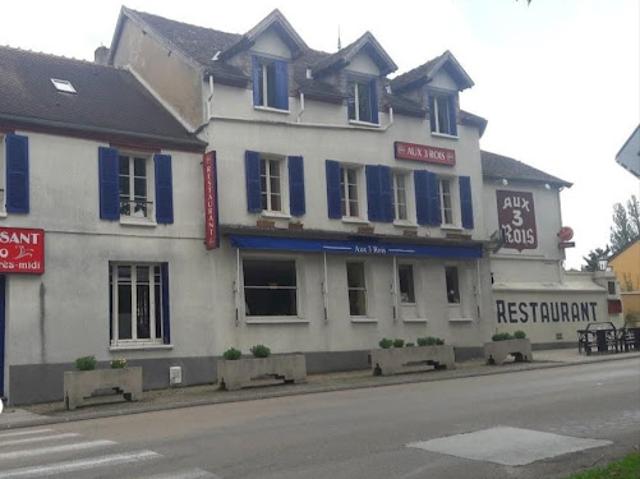 Local Commercial vente à Sens, Pont-sur-yonne