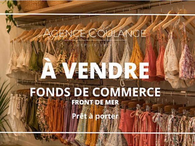 Local Commercial vente à Marseille, La Ciotat