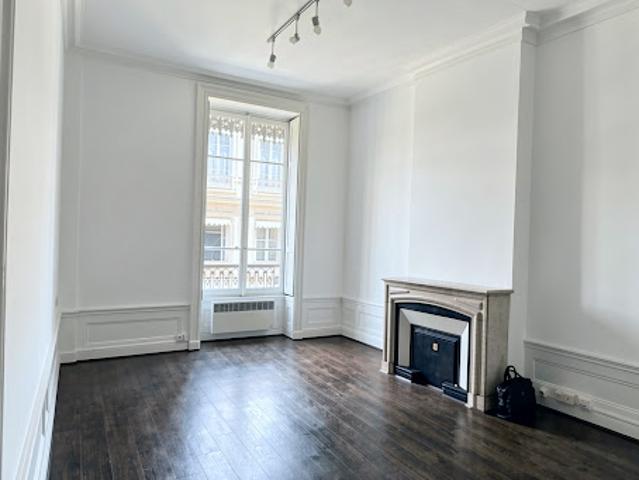 Local Commercial vente à Lyon, Métropole de Lyon