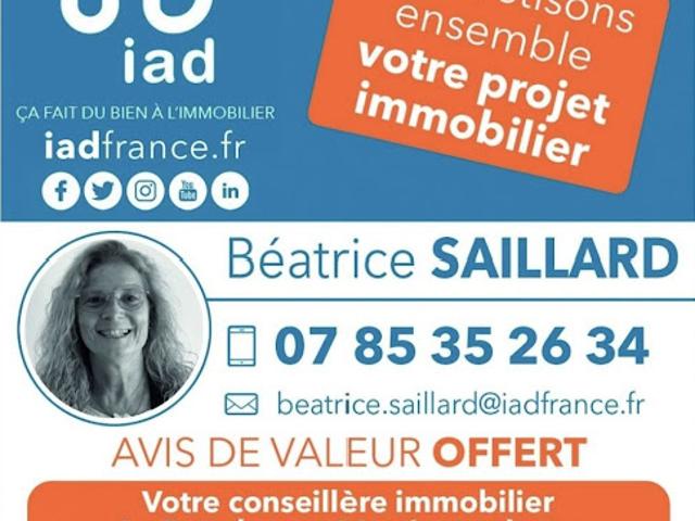 Local Commercial vente à Les Sables-d'Olonne, La Tranche-sur-mer