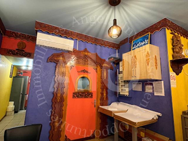 Local Commercial vente à Lyon, Métropole de Lyon