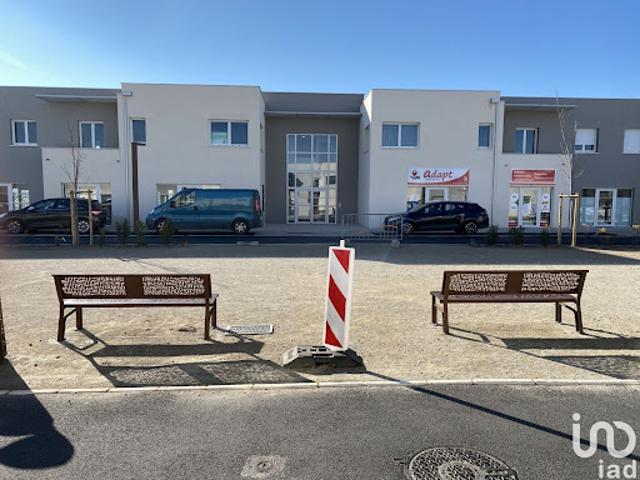 Local Commercial vente à Béziers, Tourbes