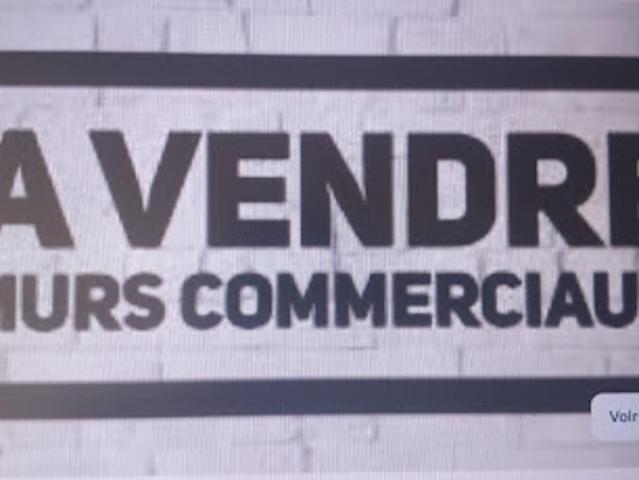 Local Commercial vente à Les Quatre Fourchettes, Chilly-Mazarin