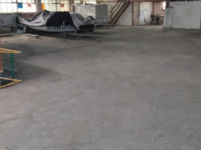 Local Commercial vente à Nevers, Fourchambault