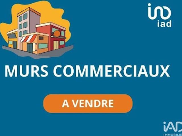 Local Commercial vente à Nogent-sur-Marne, Fontenay-sous-bois