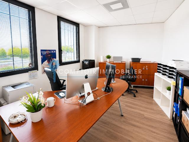 Local Commercial vente à Montpellier