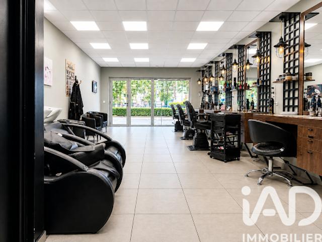 Local Commercial vente à Bordeaux, Villenave-d'ornon