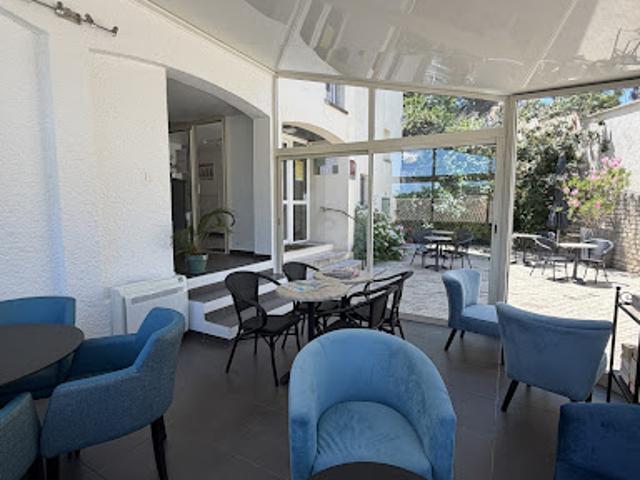 Local Commercial vente à Forcalquier, Gréoux-les-bains