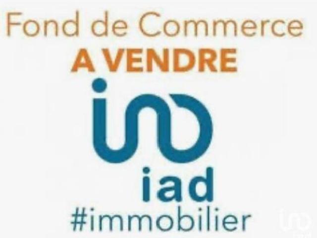 Local Commercial vente à Jonzac, Jarnac-champagne