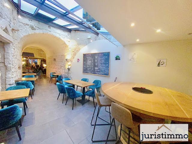 Local Commercial vente à Avignon