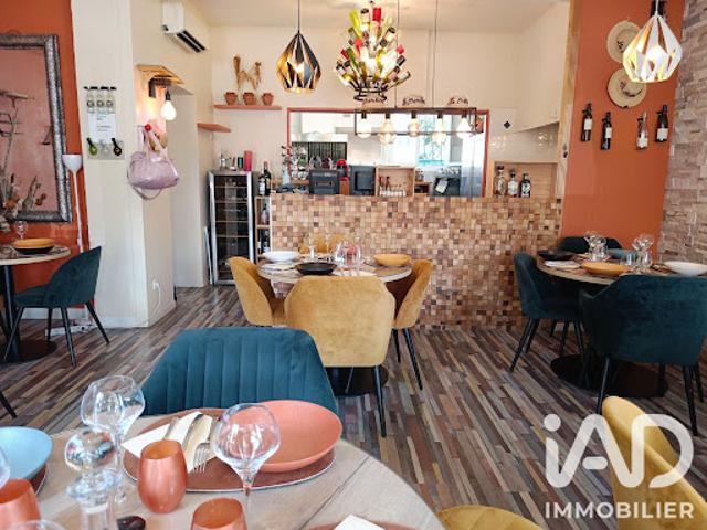 Local Commercial vente à Perpignan