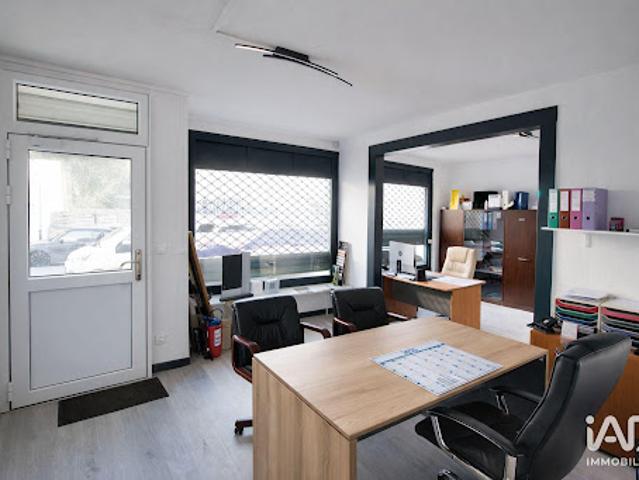 Local Commercial vente à Saint-Nazaire, Saint-nazaire