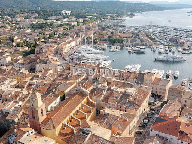 Local Commercial vente à Arrondissement de Draguignan, Saint-tropez