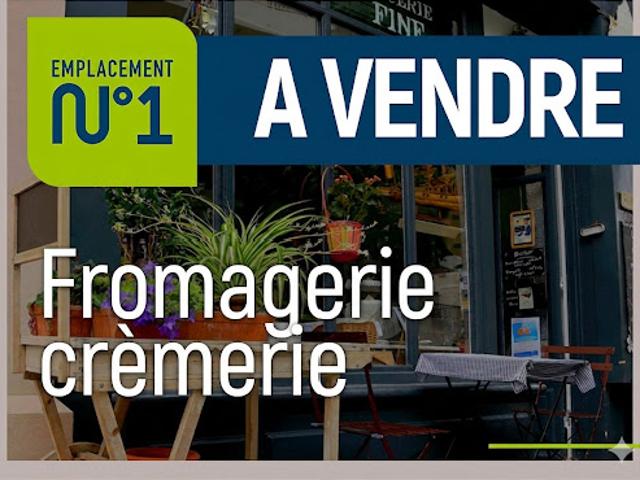 Local Commercial vente à Vichy, Allier