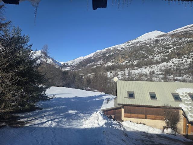 Local Commercial vente à Briançon, Le Monêtier-les-bains