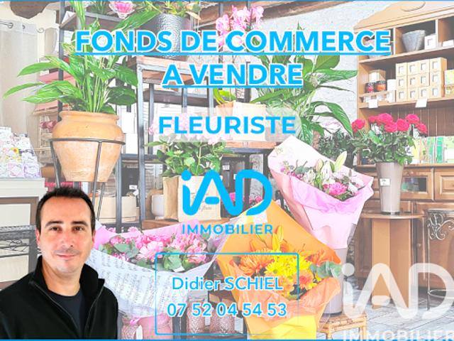 Local Commercial vente à Étampes, Angerville