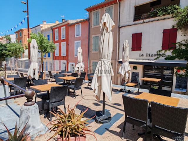 Local Commercial vente à Narbonne, Leucate
