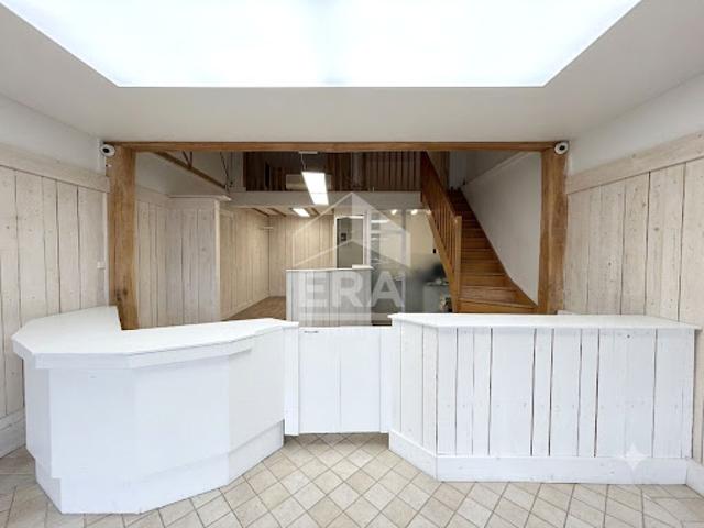 Local Commercial vente à Brie-Comte-Robert, Seine-et-Marne