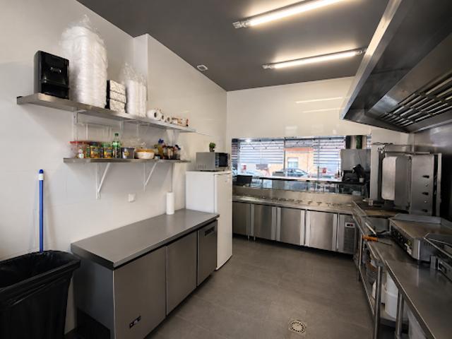 Local Commercial vente à Amiens