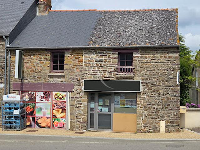 Local Commercial vente à Le Radiot, Néant-sur-Yvel
