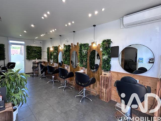 Local Commercial vente à Beauvais, Hauts-de-France