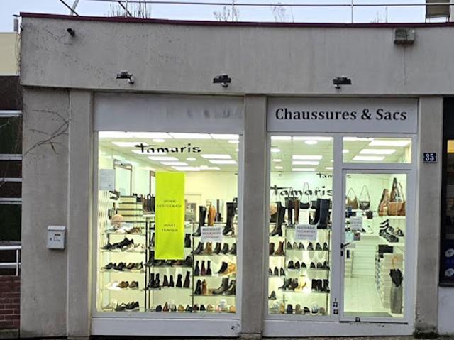 Local Commercial vente à Nanterre