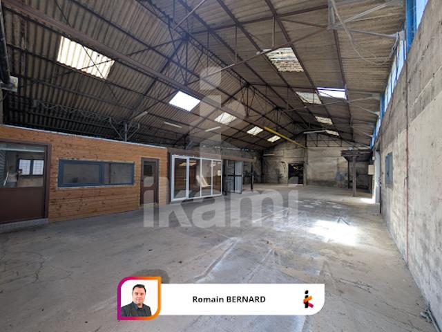 Local Commercial vente à Bergerac, Dordogne