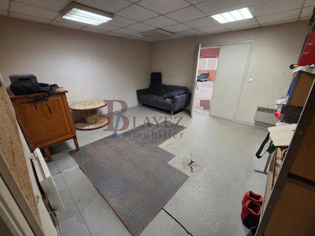 Local Commercial vente à Ussel
