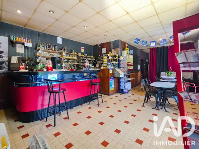 Local Commercial vente à Villefranche-de-Rouergue, Boisse-penchot