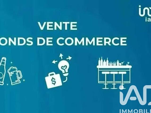 Local Commercial vente à Palaiseau, Avrainville