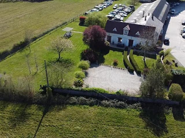 Local Commercial vente à Montargis, Beauchamps-sur-huillard