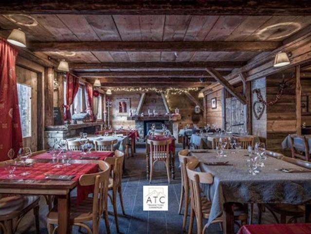 Local Commercial vente à La Bourgeat, Bourg-Saint-Maurice